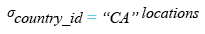 Relational Algebra Expression: SQLite Select Query WHERE clause.