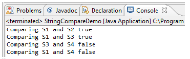 string methode demo image