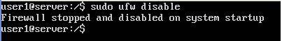ufw-disable