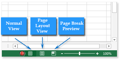 worksheet-view-option